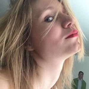 Meet your Posher, Rosa